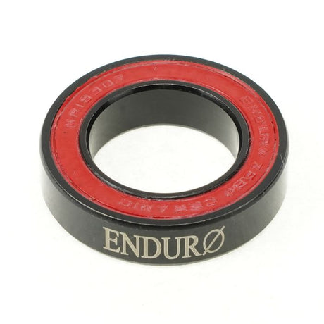 Rodamientos enduro co mr 18307 llb - cerámica cero (radial) - 18x30x7