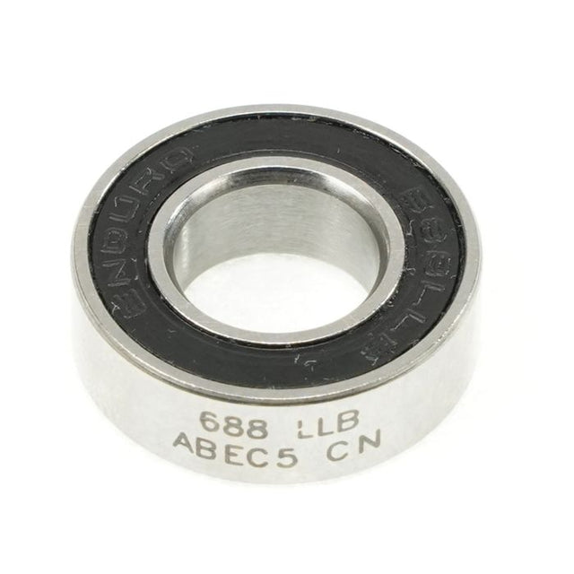 Rodamientos enduro 688 lb a5 - abec 5 (radial) - 8x16x5