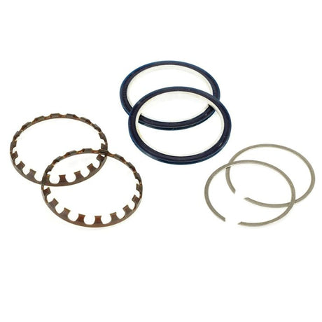 Kit de piezas rodamientos enduro torqtite xd-15 - bielas pf30 bb30