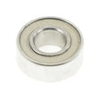 Rodamientos enduro 686 llu a5 - abec 5 (radial) - 6x13x5