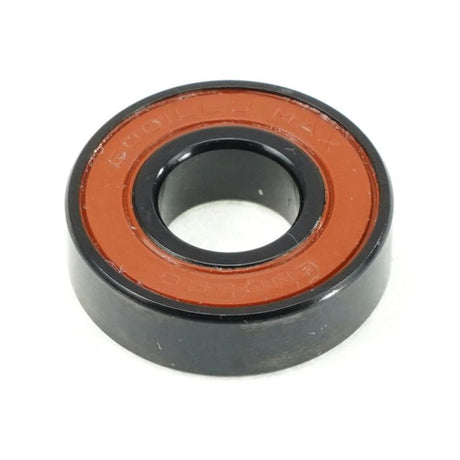 Rodamientos enduro 6001 llu max bo - abec 3 max - óxido negro (radial) - 12x28x8