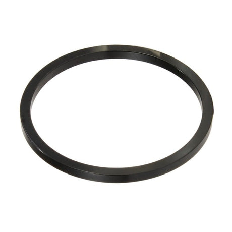 Espaciador de copa de pedalier de rodamientos enduro - torqtite pf30 para osbb - 46x50x3