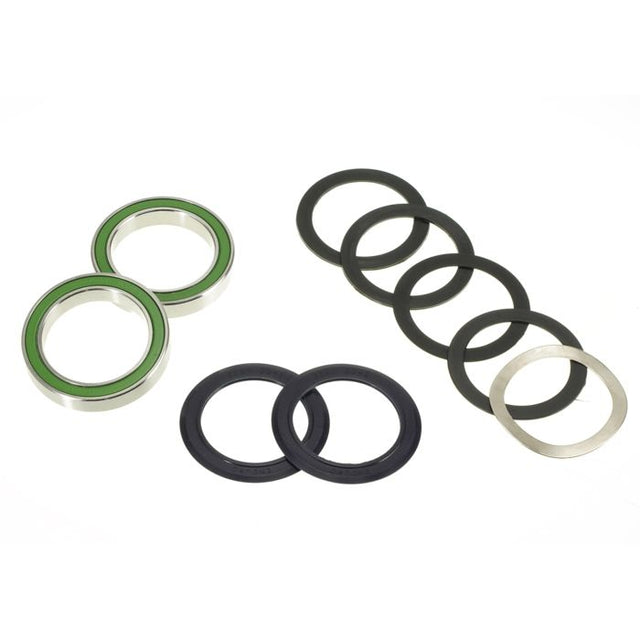 Kit rodamientos enduro bb30 (30x42mm) - a c ss
