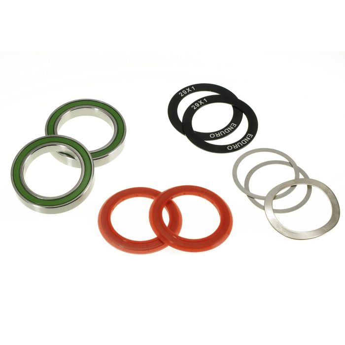 Kit rodamientos enduro bb dub (29x42mm) - a c ss