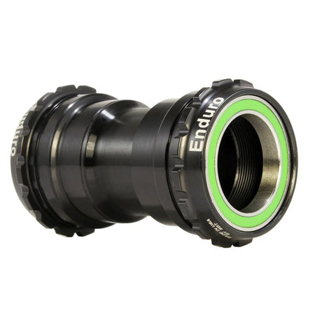 Rodamientos de enduro torqtite pedalier - pf30 to dub - xd-15 pro - negro