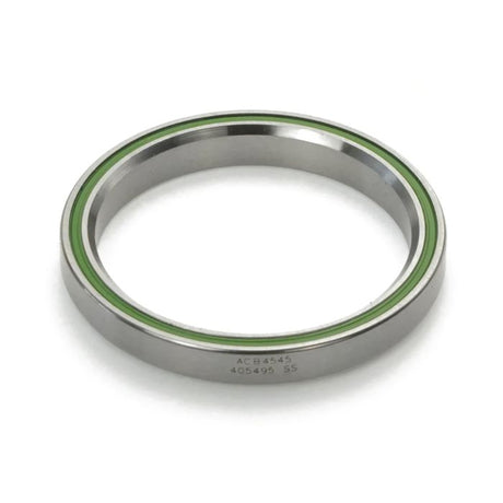 Rodamientos enduro acb 4545 405495 ss - 440c inoxidable (contacto angular) - 40.5x49.5x6.5 (45x45°)