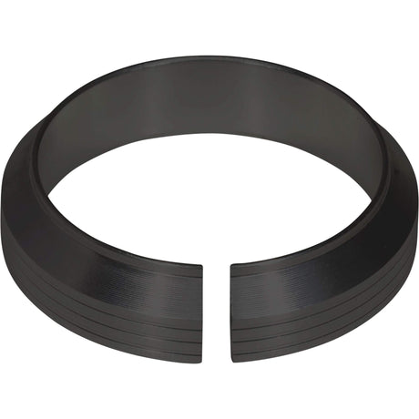 ¿Cono de horquilla delantera Elvedes para 1? 45gr (negro) altura 8,4mm
