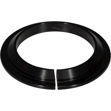 Cono tenedor Elvedes para 1� 45gr. (negro) 33mm