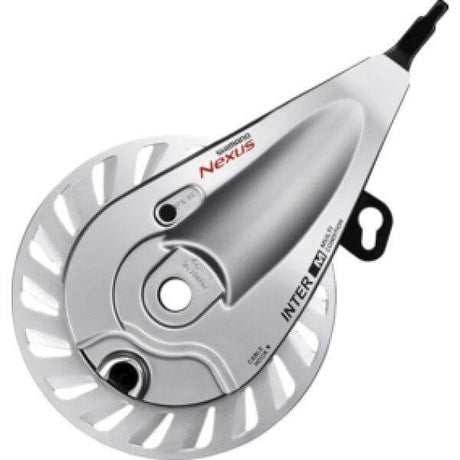 Freno de rodillo Shimano delantero br-c3011 nexus