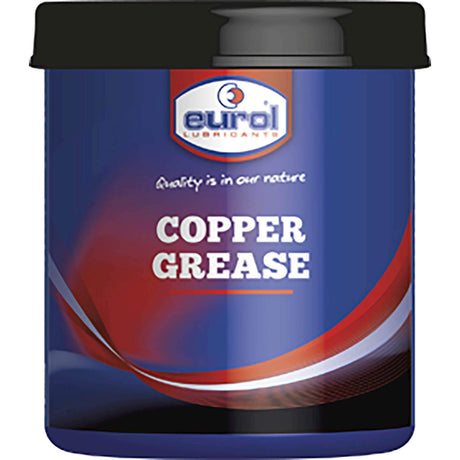 Grasa de cobre eurol 500g