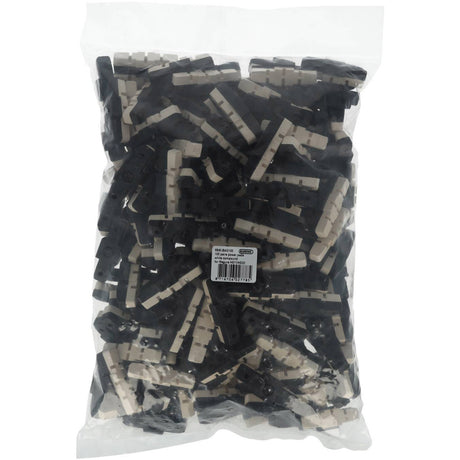 Pastillas de freno de llanta Elvedes power blanco (100pr)