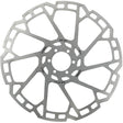 Disco de freno Elvedes 6 agujeros �220mm t=2.3mm