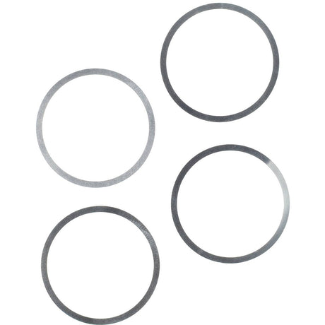 Elvedes remd elv disco de llenado db cl es de acero inoxidable 0,2 mm ds a 4
