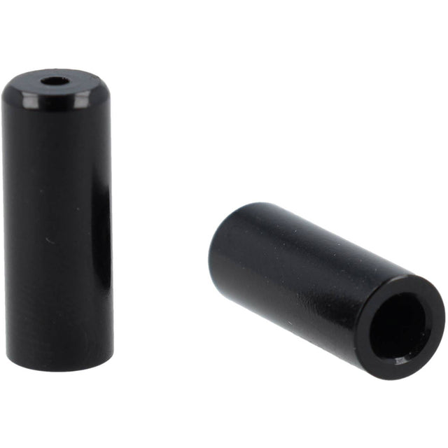 Tapacables Elvedes 3,4mm negro | por 50