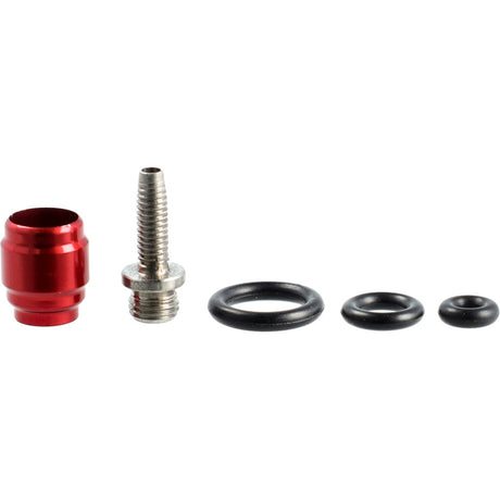 Kit de recambio Elvedes hidr. manguera 2m sram + banjo