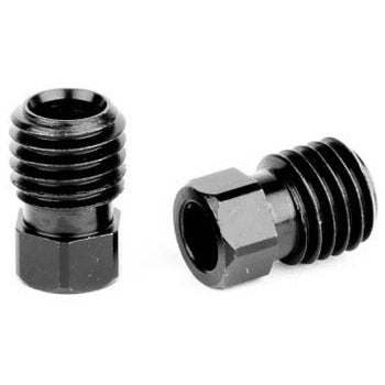 Elvedes überwurfmutter magura tornillo de retención magura m9 2 uds