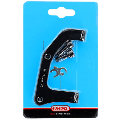 Adaptador de pinza de freno Elvedes pm - es �220 trasero