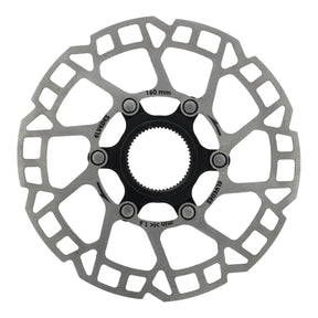 Bloqueo central de disco de freno Elvedes �160mm t=1.8mm