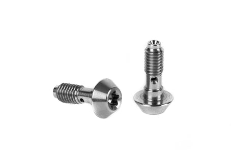 Pernos banjo Elvedes para magura (2uds)
