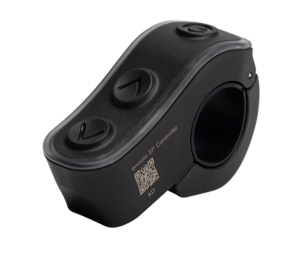 Controlador rotativo Enviolo automatiq automatiq pros
