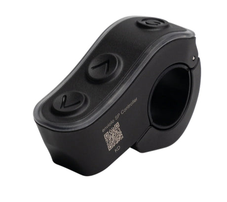 Controlador rotativo Enviolo automatiq automatiq pros