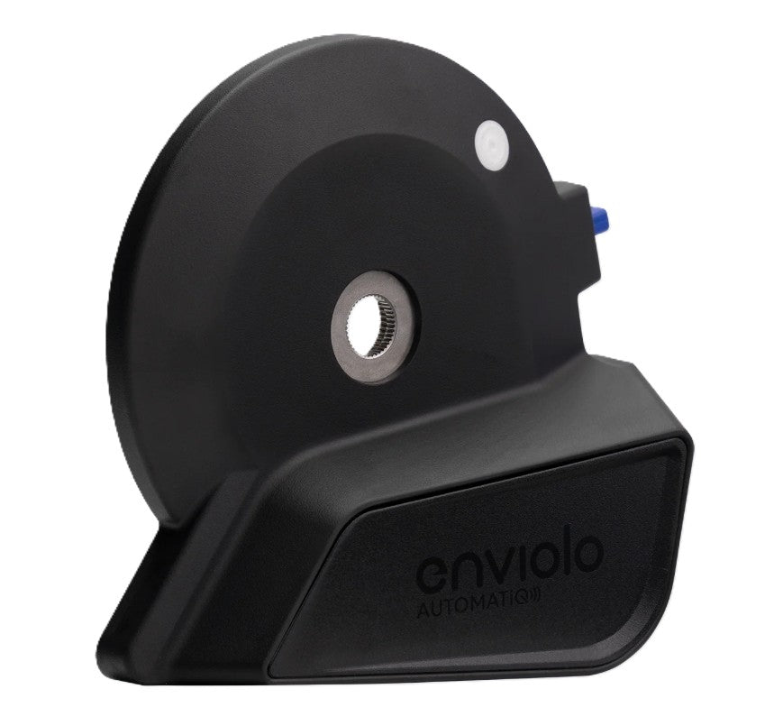 Enviolo hubd env pro interfaz automática 18v 40t negro