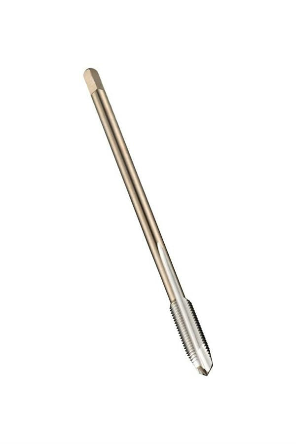 Grifo maquina buhardilla m5x0,5 hsse