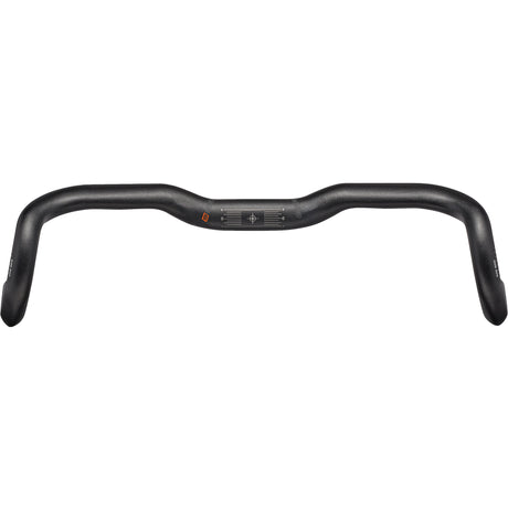Manillar Elvedes ergotec randonneur er-20 440 553mm 31.8 aluminio negro