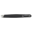 Pinzas erbe solingen negras ss 9,5 cm (erbe92244)