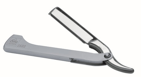 Afeitadora Erbe Solingen 13,5 cm incl. 2 cuchillas (erbe92532)