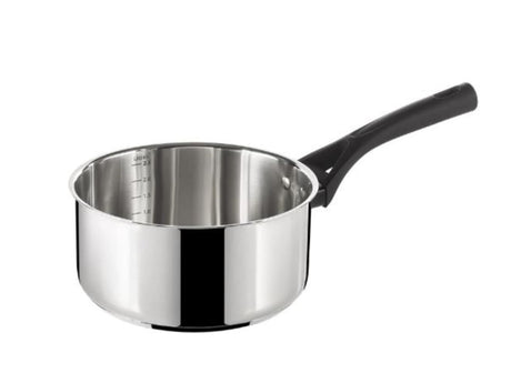 Cacerola Pyrex expert touch con tapa 16 cm