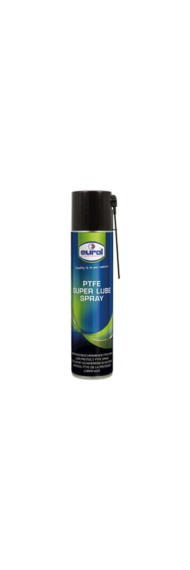 Eurol teflonspray ptfe 400ml