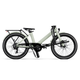 Eovolt Electrical Compact Bike Evening 24 V2 Verde