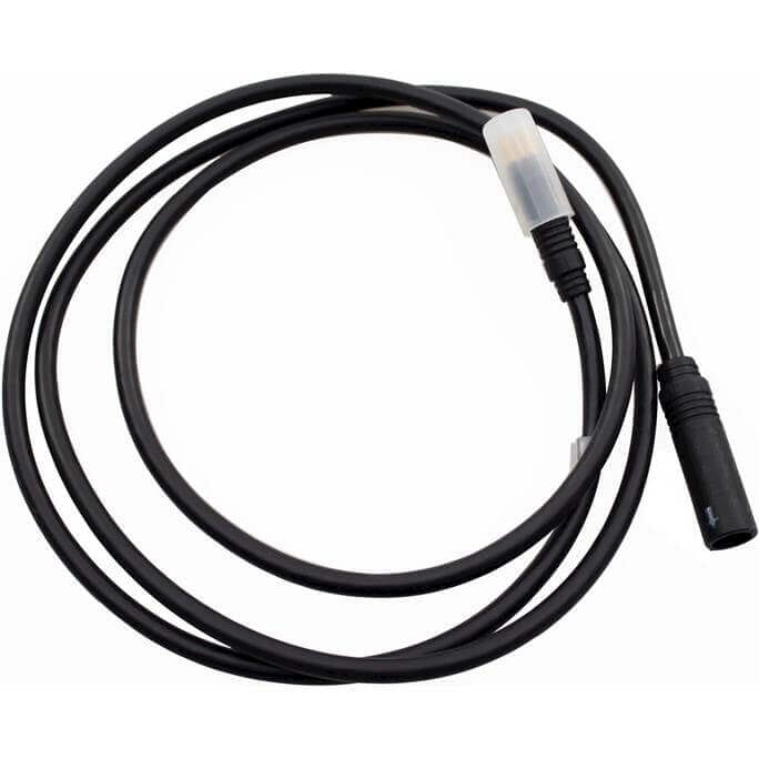 Cable de motor uto eovolt bafang para pro20 de doble velocidad