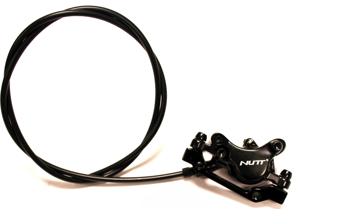 Pinza de freno de disco uto eovolt nutt 24 v2 para 1000 mm