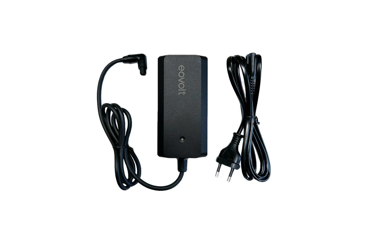 Cargador uto eovolt 42v 2a og16 20 tarde pro20