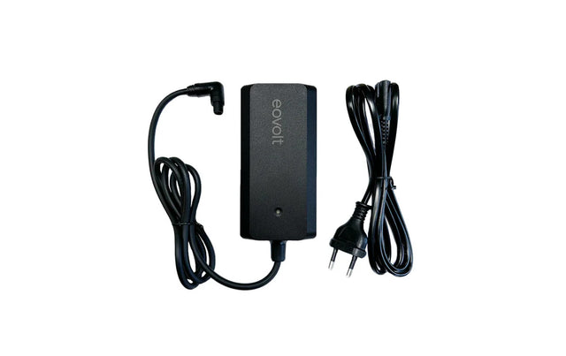 Cargador uto eovolt 42v 2a og16 20 tarde pro20