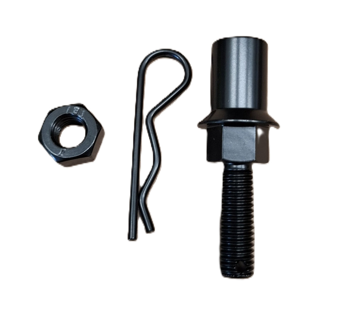 Adaptador de acoplamiento para remolque de bicicleta uto eovolt pro