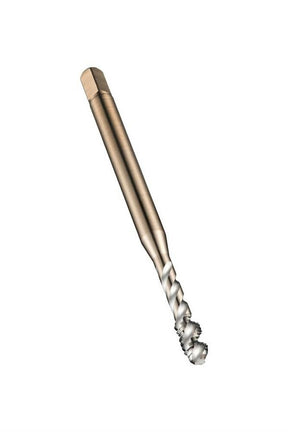 Grifo maquina buhardilla m3.5 hss-e pm ciego