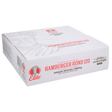 Ronda de hamburguesa Elite (30x 120 gr)