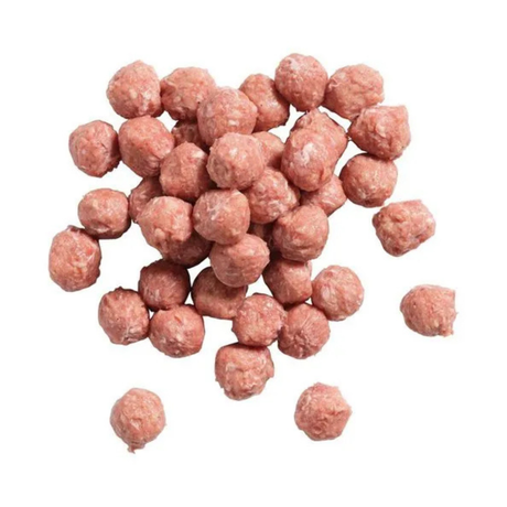 Bolitas de sopa de ternera Enkco (2 kg)