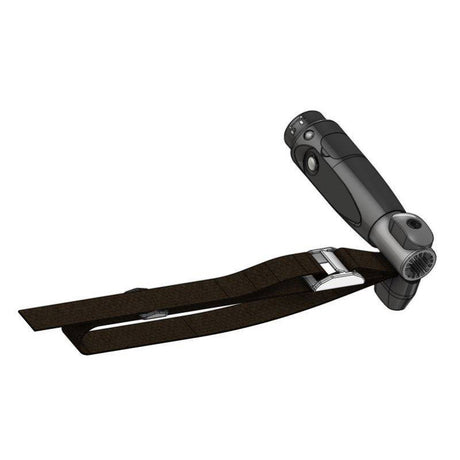 Enganche de remolque Roland weber modelo d con cerradura