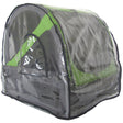 Dutchdogdesign funda para lluvia dutchdog doggyride mini