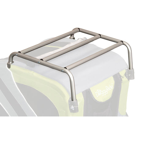 Dutchdogdesign dutchdog doggyride portaequipajes novela original