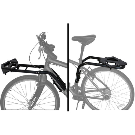 Dutchdogdesign dutchdog doggyride portabebés para la parte trasera