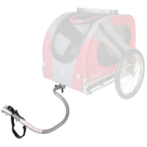 Acoplamiento de eje dutchdog doggyride de Dutchdogdesign