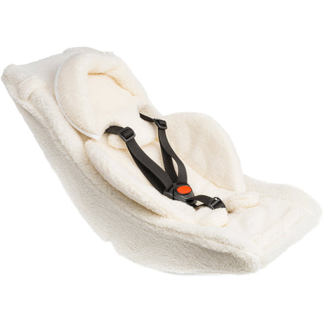 Melia 3 puntos Baby Scale Schaap más 0-9 meses White
