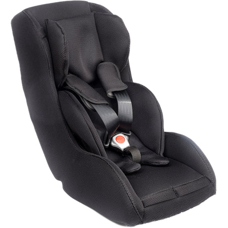 Melia kard mel plus 4s niño escala 5p 7-18 meses negro