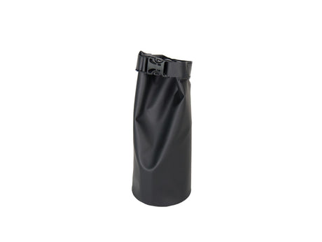 Bolsa de manillar Fahrer uni bag con adaptador negro 1,5l