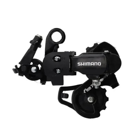 Eb -parts eb-parts achter derailleur fatbike